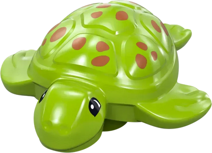 LEGO 3 in 1 Familie Wilde Dieren 10446 DUPLO