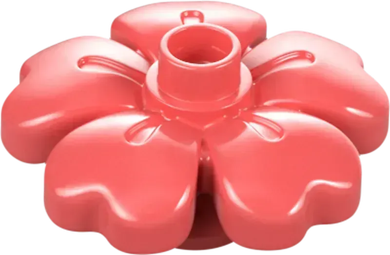 LEGO 3 in 1 Familie Wilde Dieren 10446 DUPLO