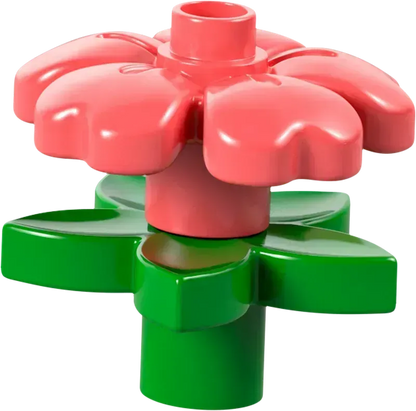 LEGO 3 in 1 Familie Wilde Dieren 10446 DUPLO