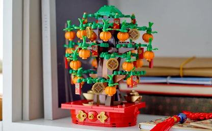 LEGO Money Tree 40648 Chinese New Year