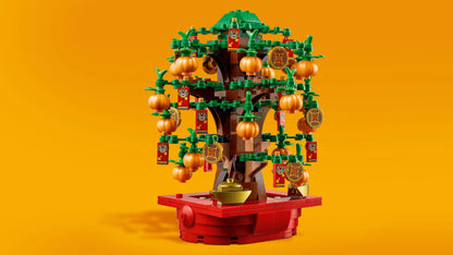 LEGO Money Tree 40648 Chinese New Year