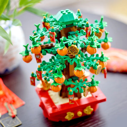 LEGO Money Tree 40648 Chinese New Year