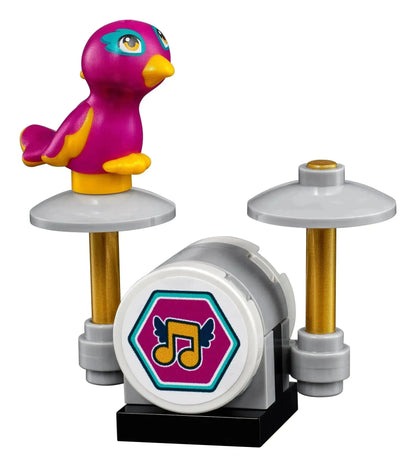 LEGO Andrea's Familie huis 41449 Friends