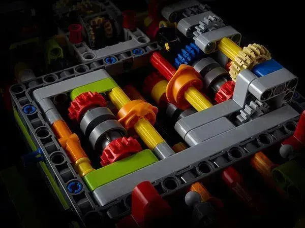 LEGO Lamborghini Sian 42115 Technic