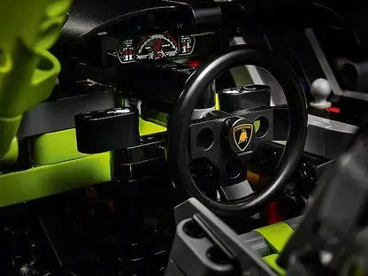 LEGO Lamborghini Sian 42115 Technic