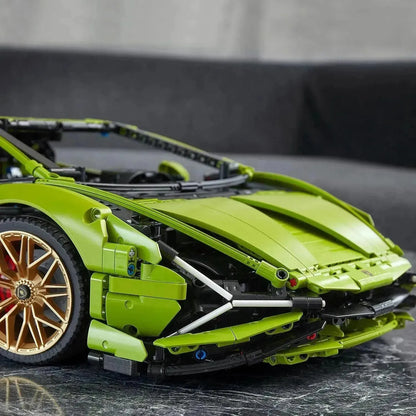 LEGO Lamborghini Sian 42115 Technic
