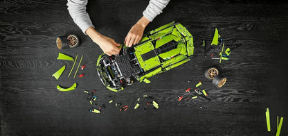 LEGO Lamborghini Sian 42115 Technic