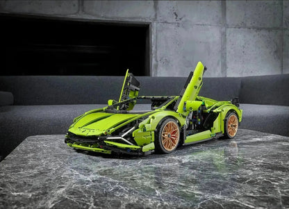 LEGO Lamborghini Sian 42115 Technic