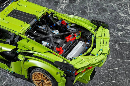 LEGO Lamborghini Sian 42115 Technic