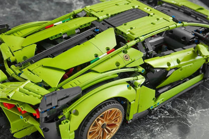 LEGO Lamborghini Sian 42115 Technic
