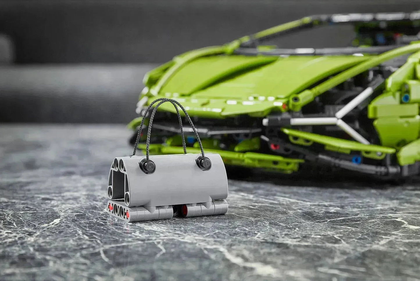 LEGO Lamborghini Sian 42115 Technic