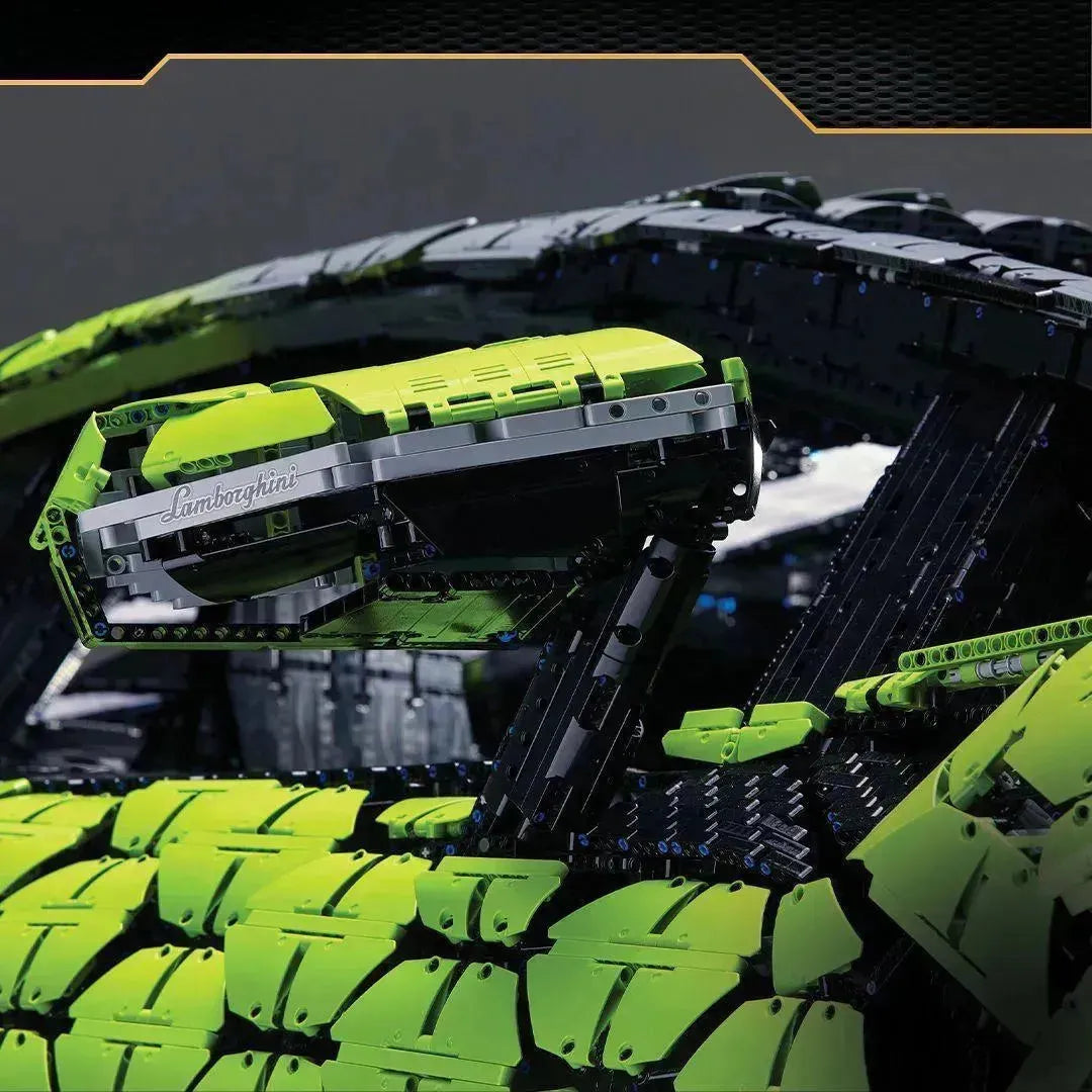 LEGO Lamborghini Sian 42115 Technic