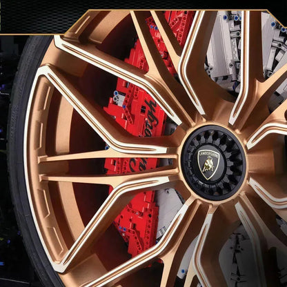 LEGO Lamborghini Sian 42115 Technic