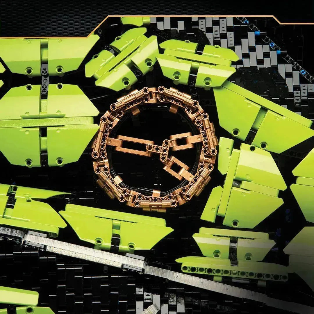 LEGO Lamborghini Sian 42115 Technic