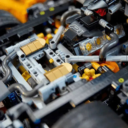 LEGO 42172 The McLaren P1 Supercar