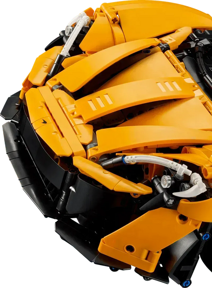 LEGO 42172 The McLaren P1 Supercar