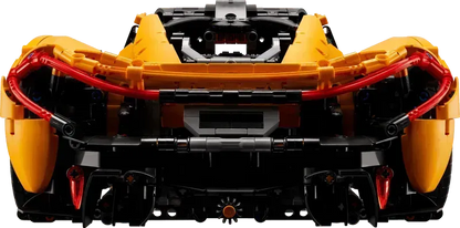 LEGO 42172 The McLaren P1 Supercar