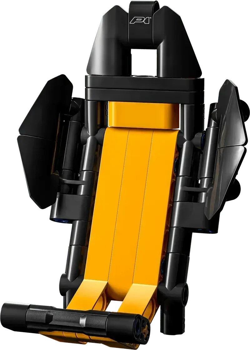 LEGO 42172 The McLaren P1 Supercar