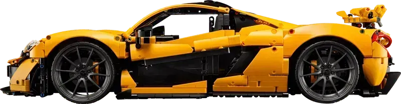 LEGO 42172 The McLaren P1 Supercar