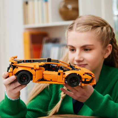 LEGO The Lamborghini Huracán Tecnica 42196 Technic