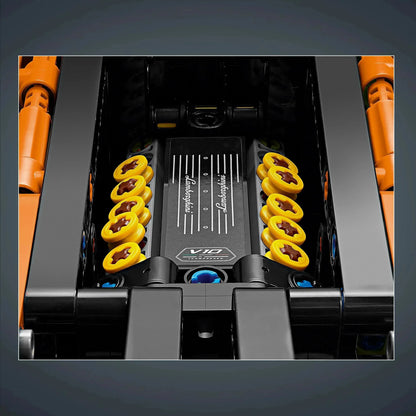 LEGO The Lamborghini Huracán Tecnica 42196 Technic