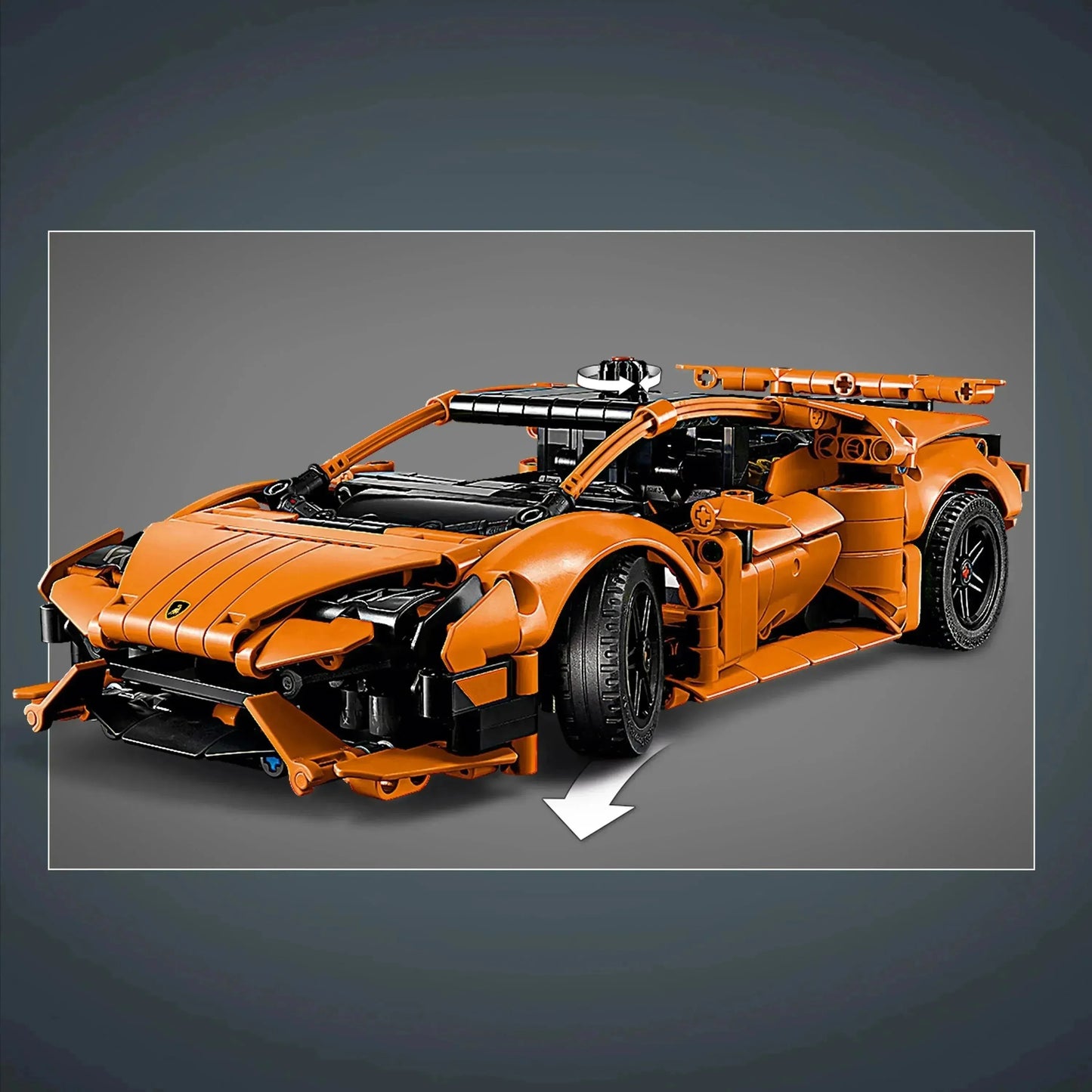 LEGO The Lamborghini Huracán Tecnica 42196 Technic