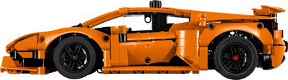 LEGO The Lamborghini Huracán Tecnica 42196 Technic