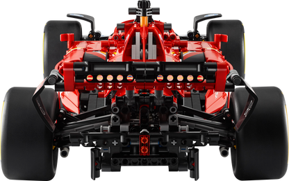 LEGO Formule 1 auto 42207 Ferrari SF24 Technic
