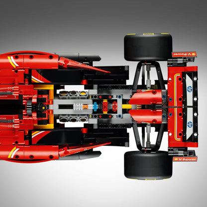 LEGO Formule 1 auto 42207 Ferrari SF24 Technic