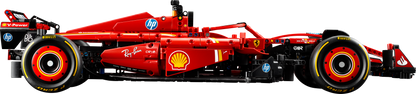 LEGO Formule 1 auto 42207 Ferrari SF24 Technic