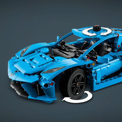 LEGO Chevrolet Stingray 42217 Technic