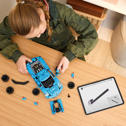 LEGO Chevrolet Stingray 42217 Technic