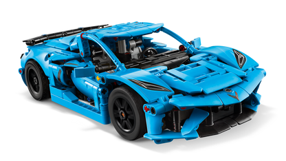 LEGO Chevrolet Stingray 42217 Technic