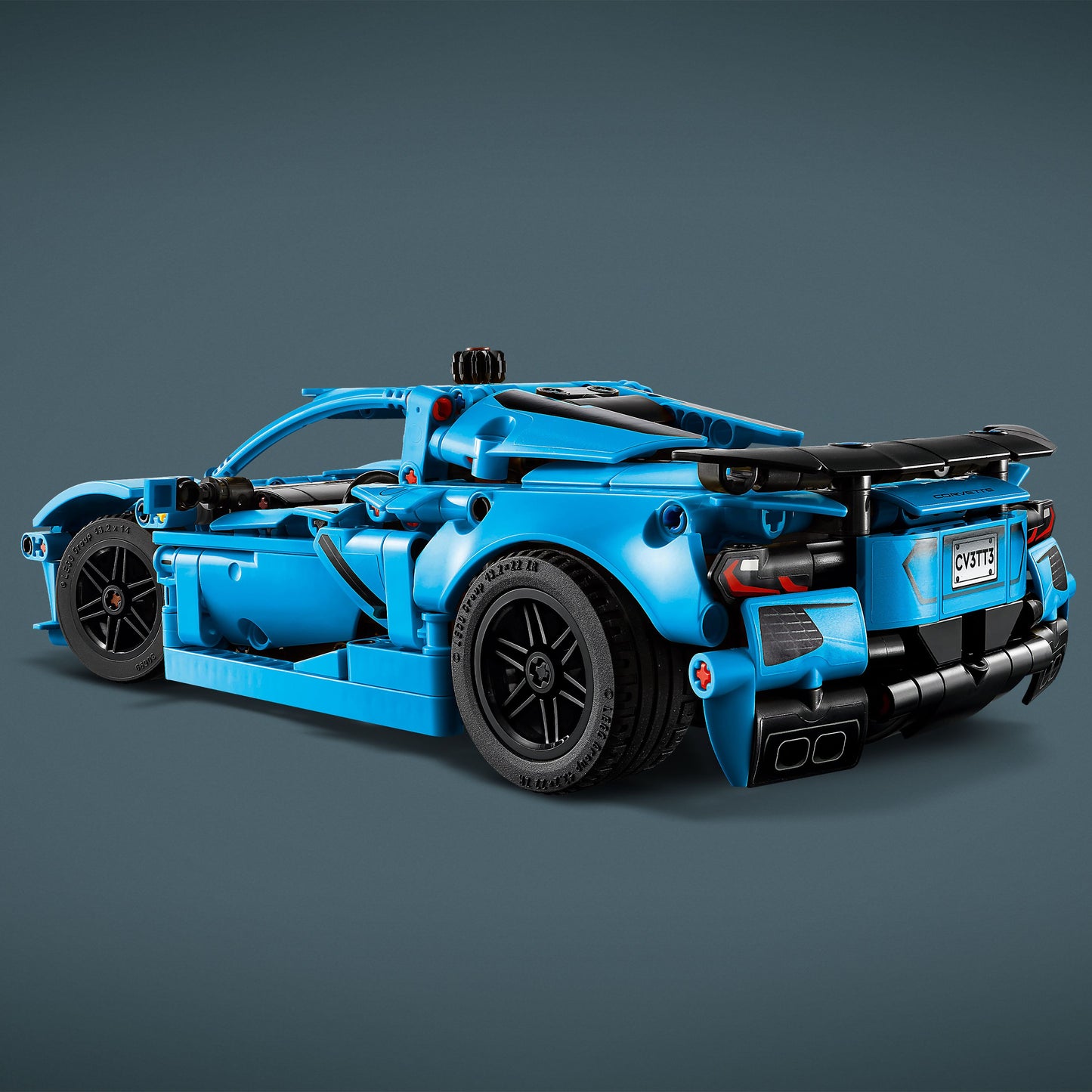 LEGO Chevrolet Stingray 42217 Technic