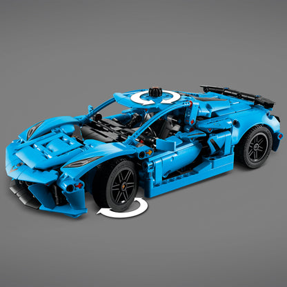 LEGO Chevrolet Stingray 42217 Technic