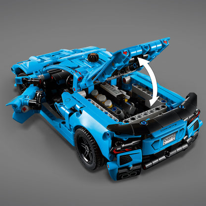 LEGO Chevrolet Stingray 42217 Technic