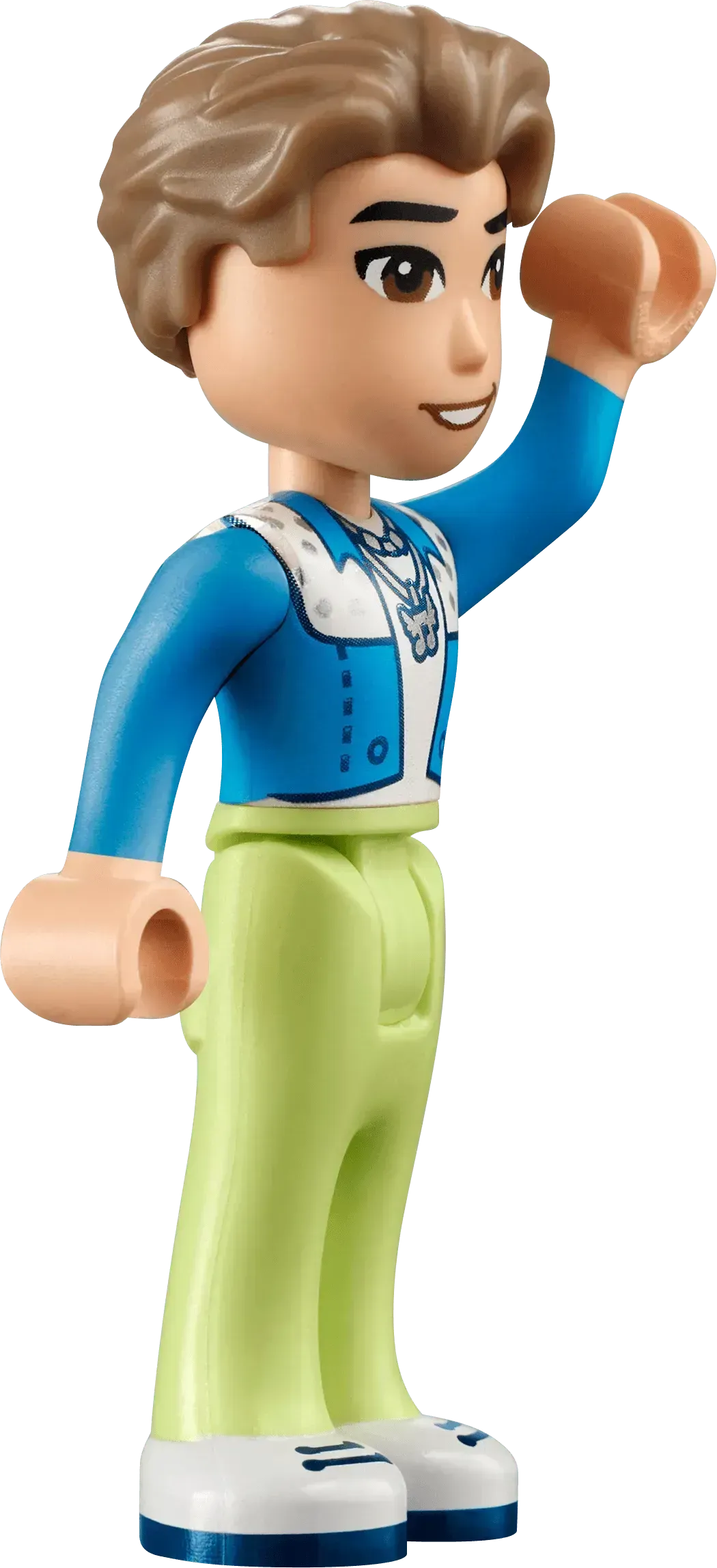 LEGO Andrea's futuristische villa 42639 Friends