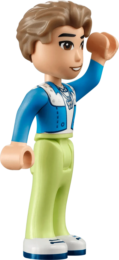 LEGO Andrea's futuristische villa 42639 Friends