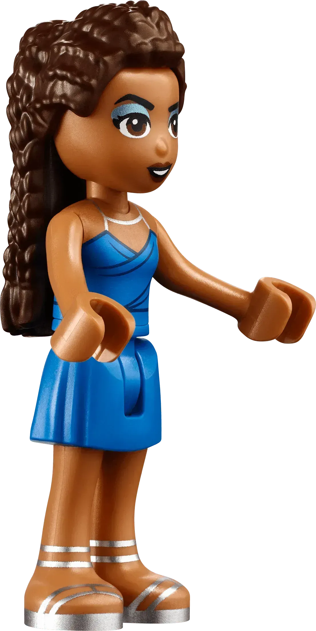 LEGO Andrea's futuristische villa 42639 Friends