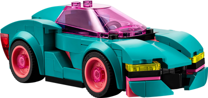 LEGO Andrea's futuristische villa 42639 Friends