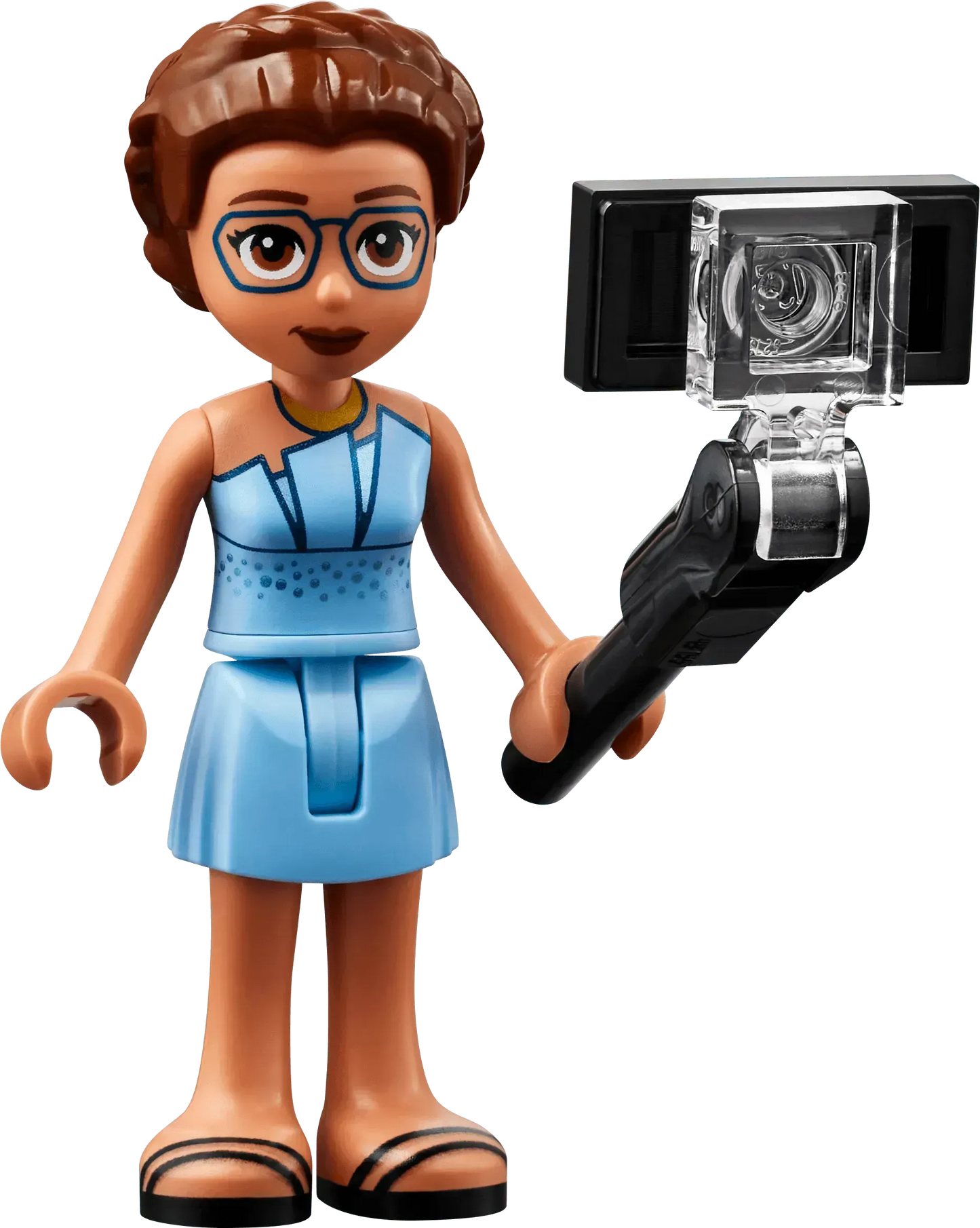 LEGO Andrea's futuristische villa 42639 Friends