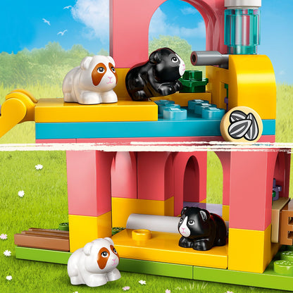 LEGO Hamster Playground 42640 Friends