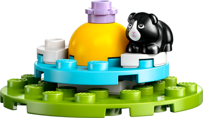 LEGO Hamster Playground 42640 Friends