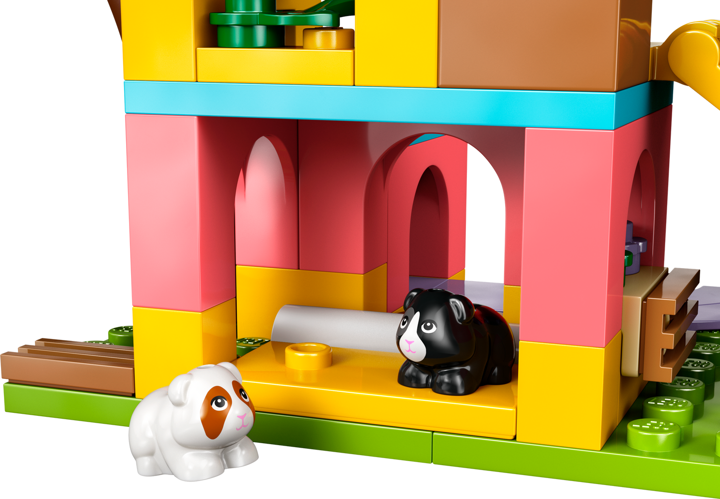 LEGO Hamster Playground 42640 Friends