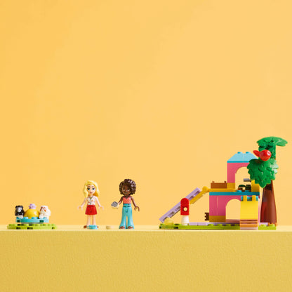 LEGO Hamster Playground 42640 Friends
