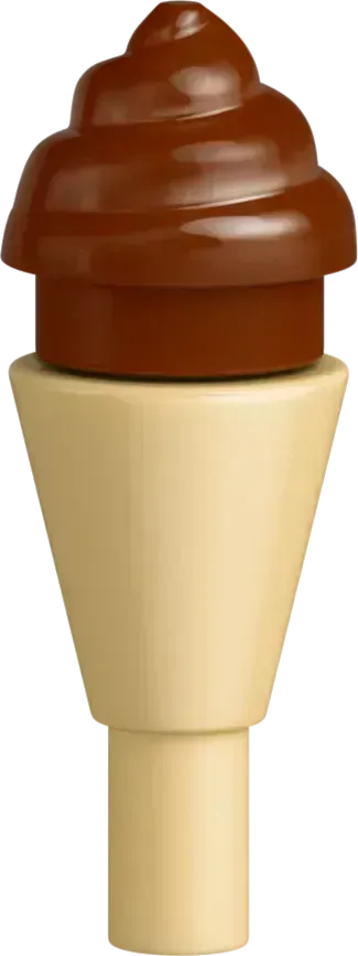 LEGO Heartlake City IJscowagen 42644 City