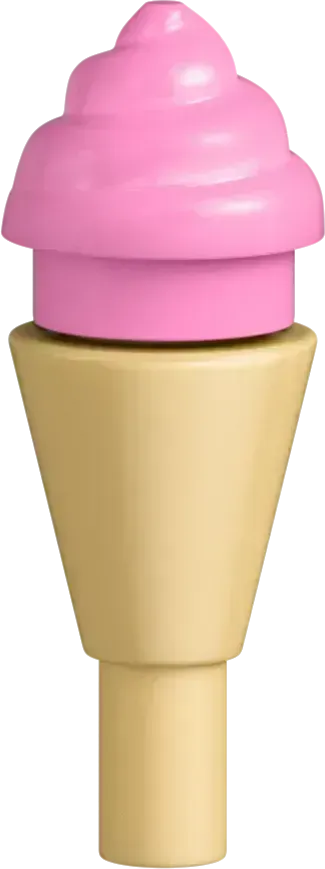 LEGO Heartlake City IJscowagen 42644 City