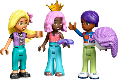 LEGO Friends Friseursalon 42662 Freunde
