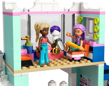 LEGO Friends Friseursalon 42662 Freunde