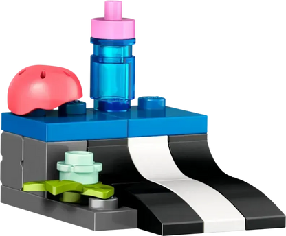 LEGO Friends Friseursalon 42662 Freunde